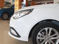 MG5 2012款 1.5 AT 领航版图片