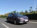 MG5 MG5 1.5 AT 领航版 2012款图片