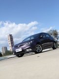 MG5 MG5 1.5 AT 领航版 2012款图片