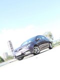 MG5 MG5 1.5 AT 领航版 2012款图片