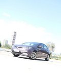 MG5 MG5 1.5 AT 领航版 2012款图片