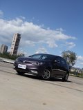 MG5 MG5 1.5 AT 领航版 2012款图片