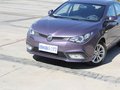 MG5 MG5 1.5 AT 领航版 2012款图片