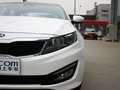 K5凯酷 2012款 K5 2.0 AT DLX图片