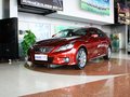 銳志 銳志 2.5V AT 2012款圖片