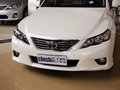 銳志 2012款 銳志 2.5V AT 風(fēng)度菁英炫裝版圖片