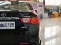銳志 銳志 2.5V AT 風(fēng)度菁英炫裝版 2012款圖片