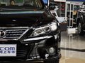 銳志 銳志 2.5V AT 風(fēng)度菁英炫裝版 2012款圖片