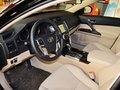 锐志 锐志 2.5V AT 风度菁英炫装版 2012款图片