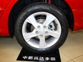 卡罗拉 卡罗拉 1.8 CVT GL-i 2012款图片