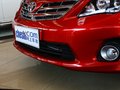 卡罗拉 卡罗拉 1.8 CVT GL-i 2012款图片