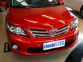 卡罗拉 卡罗拉 1.8 CVT GL-i 2012款图片