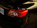 卡罗拉 卡罗拉 1.8 CVT GL-i 炫装版 2012款图片