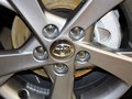 卡罗拉 卡罗拉 1.8 CVT GL-i 炫装版 2012款图片