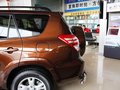 RAV4榮放 2012款 RAV4 2.0L AT 四驅(qū)炫裝版 5座圖片