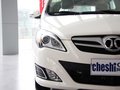 北汽E系列 2012款 E130 1.3L MT 乐尚版图片