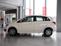 北汽E系列 2012款 E130 1.3L MT 乐尚版图片
