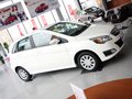 北汽E系列 2012款 E130 1.3L MT 乐尚版图片