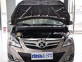 北汽E系列 E130 1.3L MT 樂尚版 2012款圖片