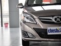 北汽E系列 E130 1.3L MT 乐尚版 2012款图片