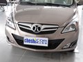 北汽E系列 E130 1.3L MT 乐尚版 2012款图片