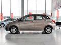 北汽E系列 E130 1.3L MT 乐尚版 2012款图片