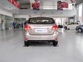 北汽E系列 E130 1.3L MT 乐尚版 2012款图片