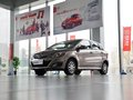 北汽E系列 E130 1.3L MT 乐尚版 2012款图片