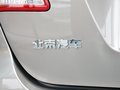 北汽E系列 E130 1.3L MT 乐尚版 2012款图片