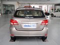 北汽E系列 E130 1.3L MT 樂(lè)尚版 2012款圖片