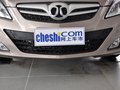 北汽E系列 E130 1.3L MT 樂尚版 2012款圖片