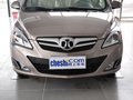 北汽E系列 E130 1.3L MT 樂(lè)尚版 2012款圖片