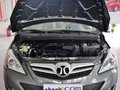 北汽E系列 E130 1.3L MT 樂尚版 2012款圖片