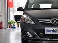 北汽E系列 E130 1.3L MT 乐尚版 2012款图片