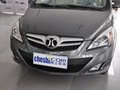 北汽E系列 E130 1.3L MT 乐尚版 2012款图片