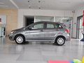 北汽E系列 E130 1.3L MT 樂尚版 2012款圖片