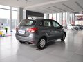 北汽E系列 E130 1.3L MT 樂(lè)尚版 2012款圖片