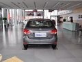 北汽E系列 E130 1.3L MT 乐尚版 2012款图片