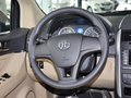 北汽E系列 E130 1.3L MT 樂(lè)尚版 2012款圖片