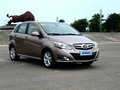 北汽E系列 2012款 E150图片