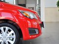 北汽E系列 E150 1.5L MT 兩廂樂(lè)尚版 2012款圖片