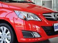 北汽E系列 E150 1.5L MT 兩廂樂尚版 2012款圖片
