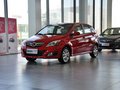 北汽E系列 E150 1.5L MT 两厢乐尚版 2012款图片