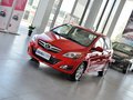 北汽E系列 E150 1.5L MT 两厢乐尚版 2012款图片