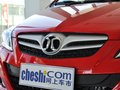 北汽E系列 E150 1.5L MT 两厢乐尚版 2012款图片
