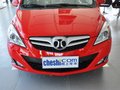 北汽E系列 E150 1.5L MT 两厢乐尚版 2012款图片