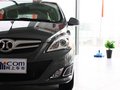 北汽E系列 E150 1.5 AT 乐尚版 2012款图片
