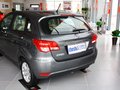 北汽E系列 E150 1.5 AT 樂尚版 2012款圖片