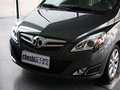 北汽E系列 E150 1.5 AT 乐尚版 2012款图片