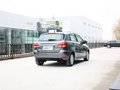 北汽E系列 E150 1.5 AT 乐尚版 2012款图片